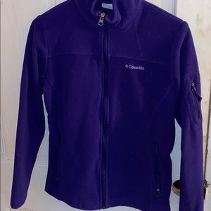 Columbia jacket